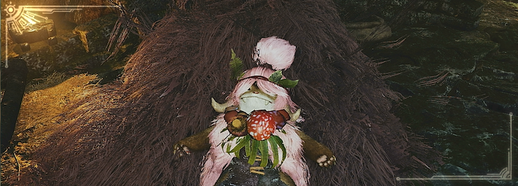 MHWilds_サブクエ_取引しようよ