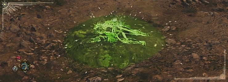 MHWilds_サブクエ_とっておきド根性サポート