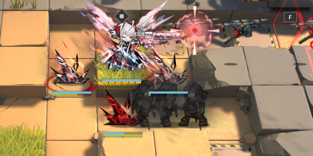 アークナイツ_ウィシャデルの性能評価_2