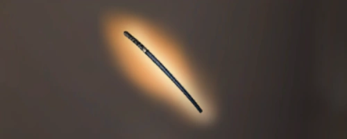 黒杖_ウィズダフネ