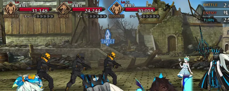 エミヤアサシン強化_1