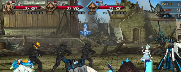 エミヤアサシン強化_2