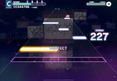 ローリンガール1