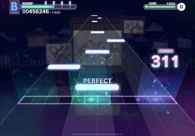 ローリンガール3