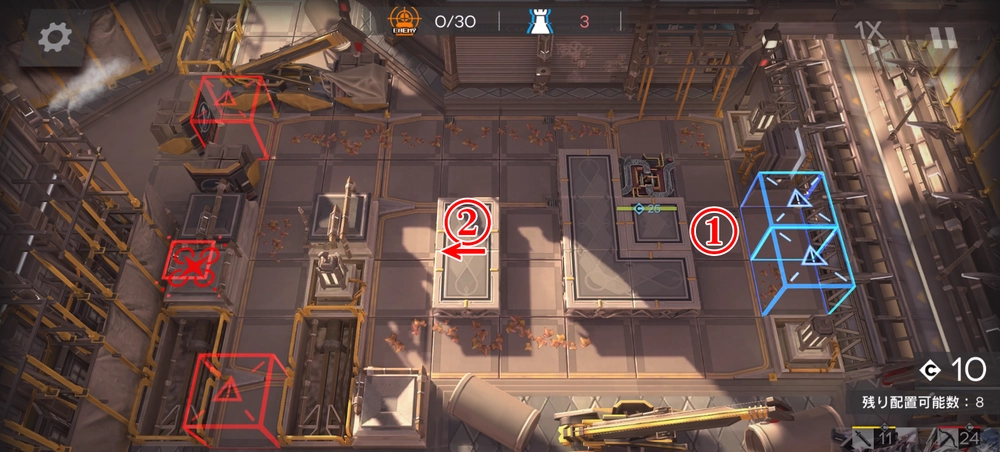 GO4_アークナイツ