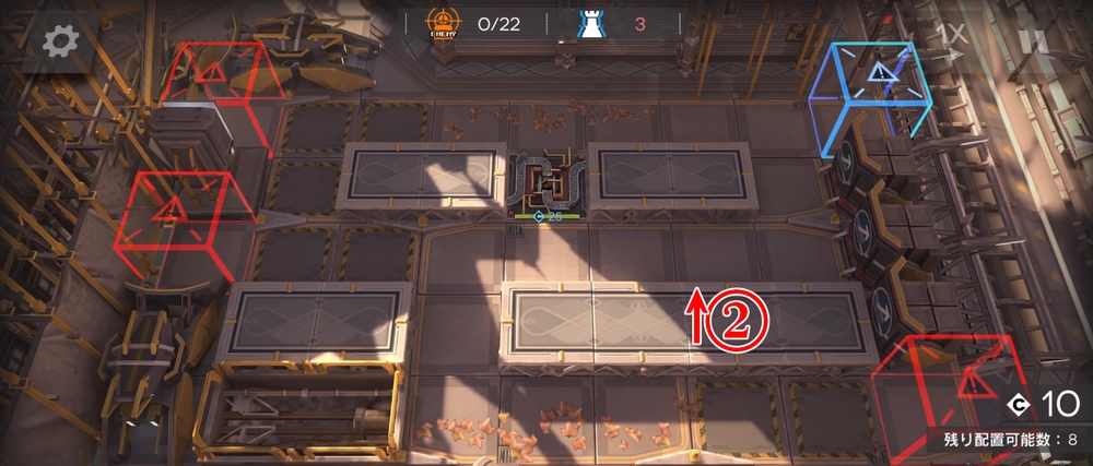 GO2_アークナイツ