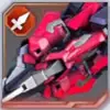 ジージェネエターナル_イージスガンダム【MA形態】