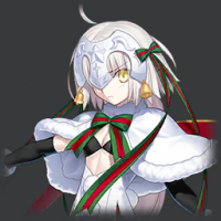 サンタリリィ_ステータス_1