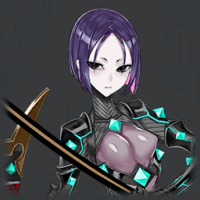 丑御前/源頼光_ステータス_1