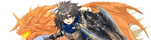 ダイヤカットイン_パズドラ