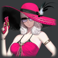 水着カーミラ_ステータス_1