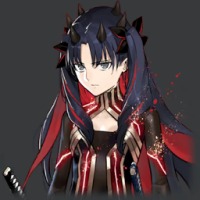 スペースイシュタル_ステータス_1