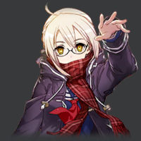 謎のヒロインXオルタ_ステータス_1