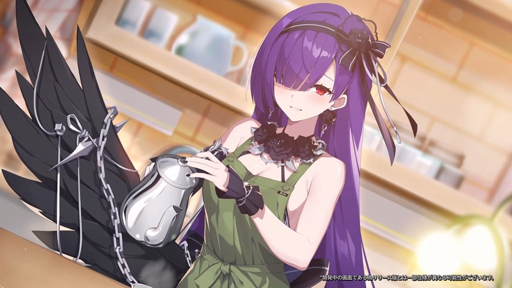 スターセイヴァー_ティリア_アークポイント
