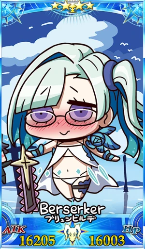 水着ブリュンヒルデ_グランドセイントグラフ_sairin_e