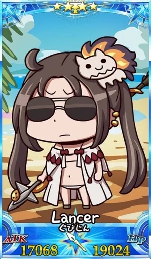 水着虞美人_グランドセイントグラフ_sairin_e