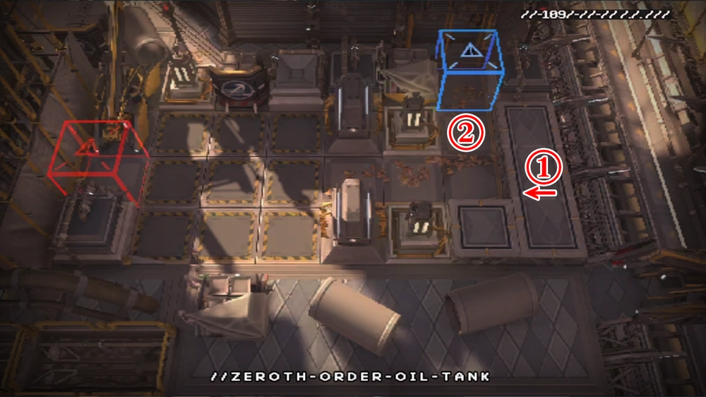 アークナイツ_VEC-SP08_map