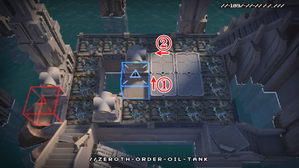 アークナイツ_VEC-SP09_map