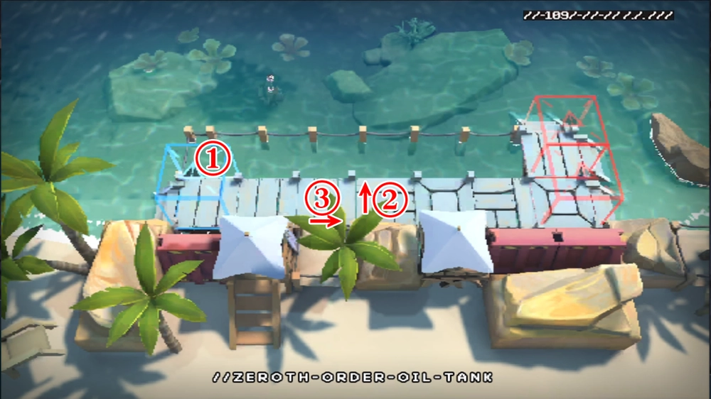 アークナイツ_VEC-SP10_map