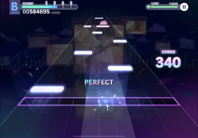 ワールド・ランプシェード[reunion]1