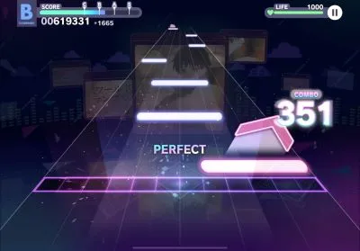 ワールド・ランプシェード[reunion]2