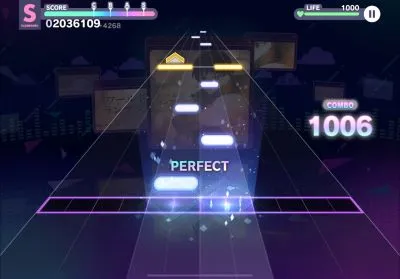 ワールド・ランプシェード[reunion]3