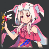 水着イリヤ_ステータス_1