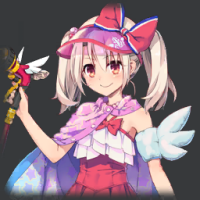 水着イリヤ_ステータス_2