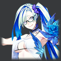 水着ブリュンヒルデ_ステータス_1