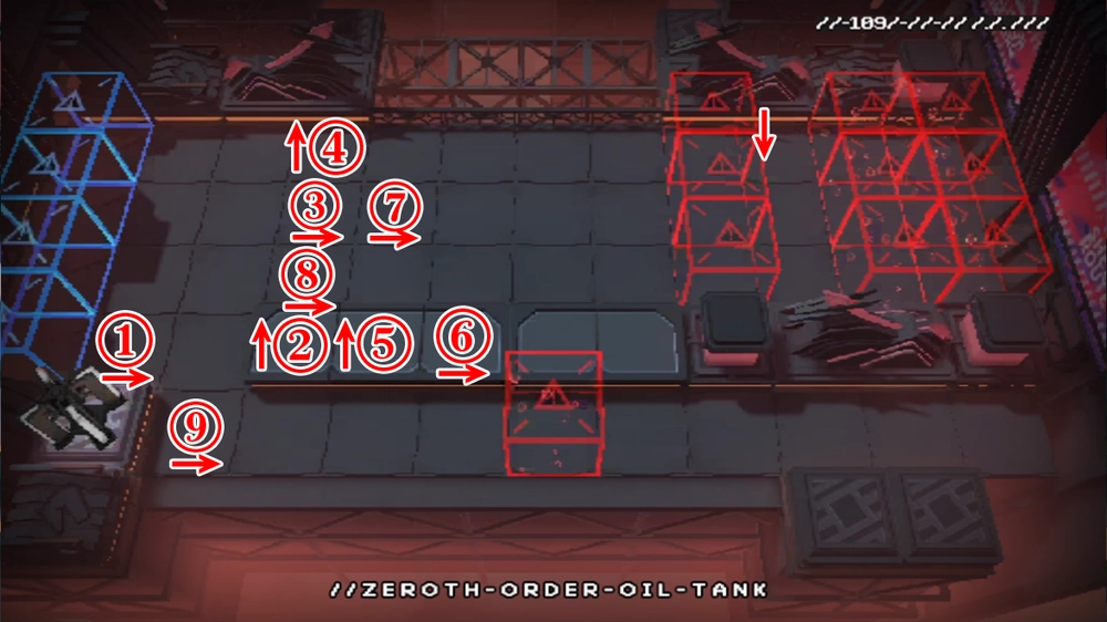 アークナイツ_VEC-B_MAP