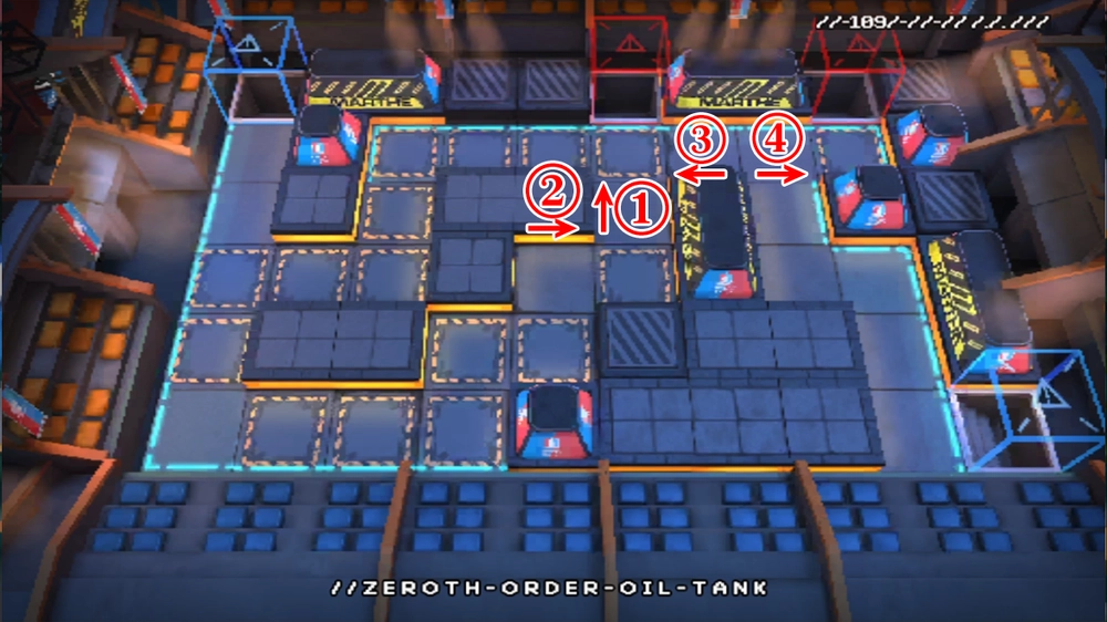アークナイツ_VEC-A_MAP