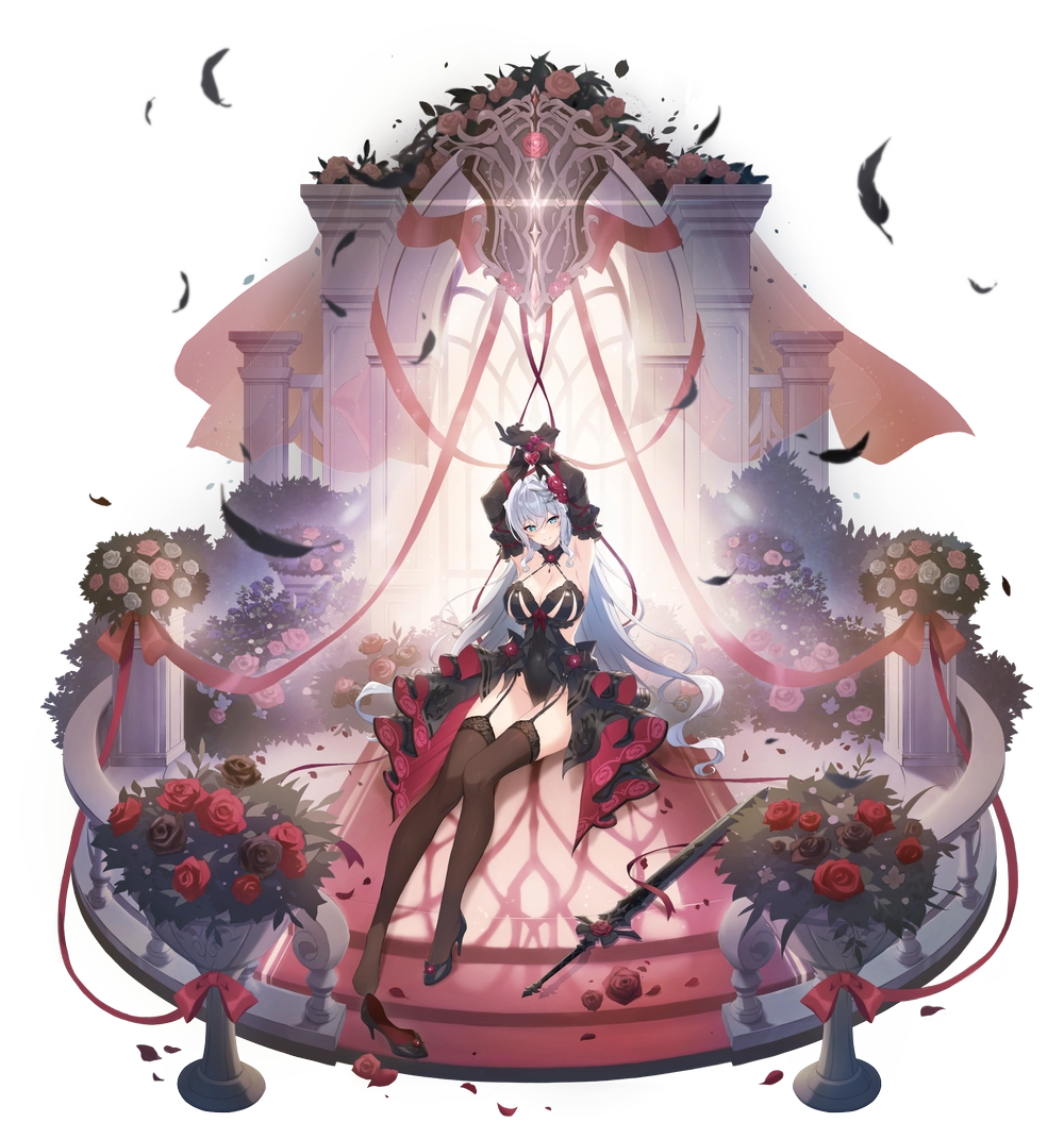 花嫁カルメン