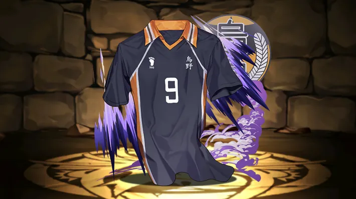 パズドラ_影山飛雄装備の評価