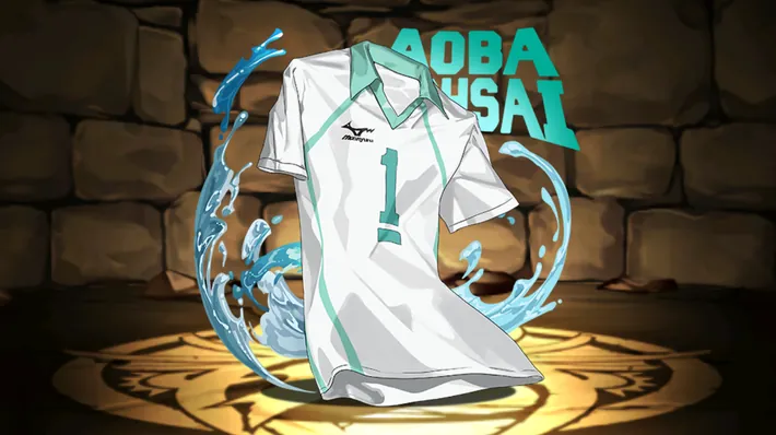 パズドラ_及川徹装備の評価