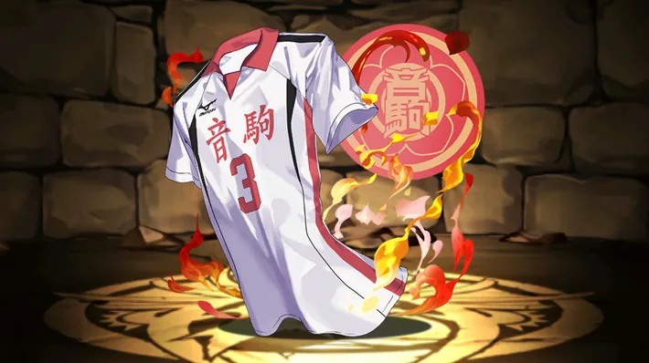 パズドラ_夜久衛輔装備の評価