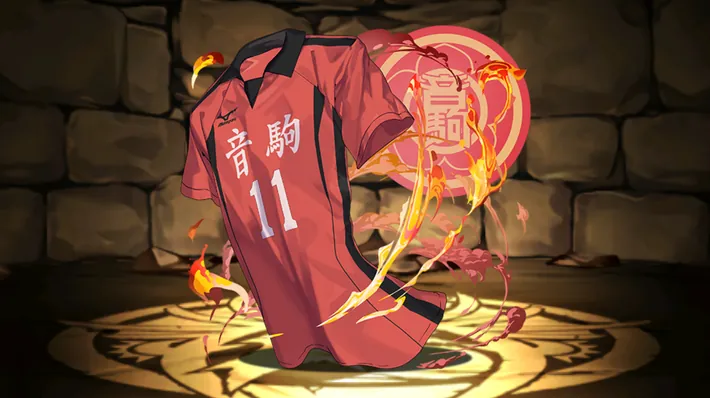 パズドラ_灰羽リエーフ装備の評価