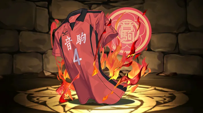 パズドラ_山本猛虎装備の評価