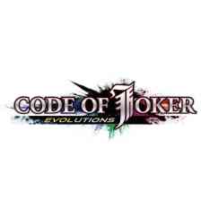 CODE OF JOKER EVOLUTIONS_icon