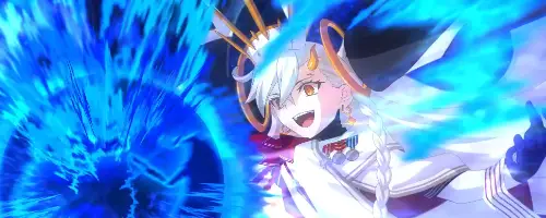 すでに過ぎし人理の終_イメージ