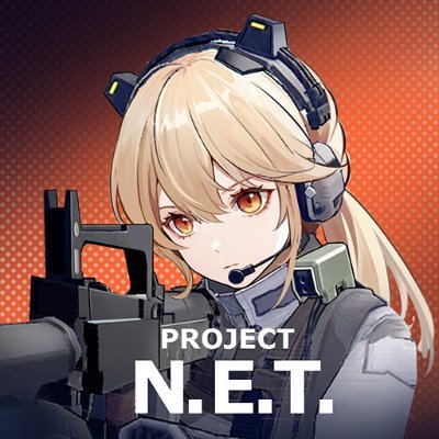 Project NET_icon