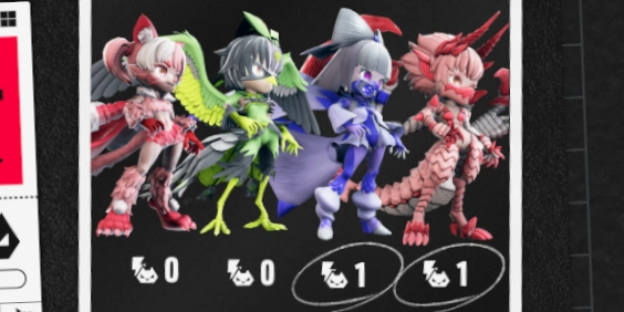 スタミナ0牽引_TOKYOBEAST