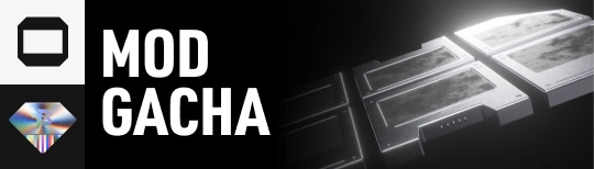 MODガチャ_TOKYOBEAST