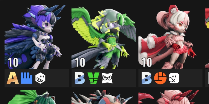 ビーストランクとは_TOKYOBEAST