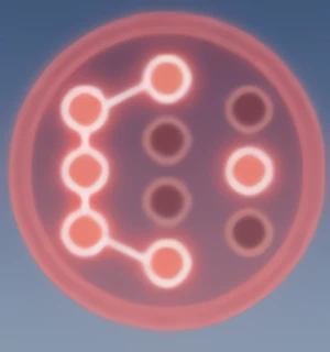 ヤバ少女_陣形1