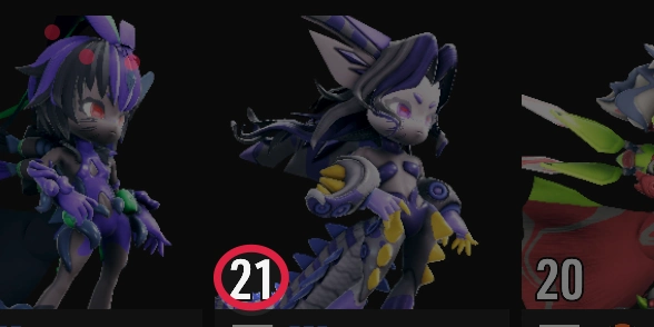 スタミナの回復_TOKYOBEAST