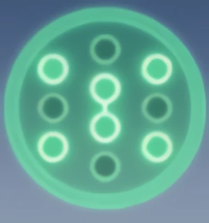 ヤバ少女_陣形5