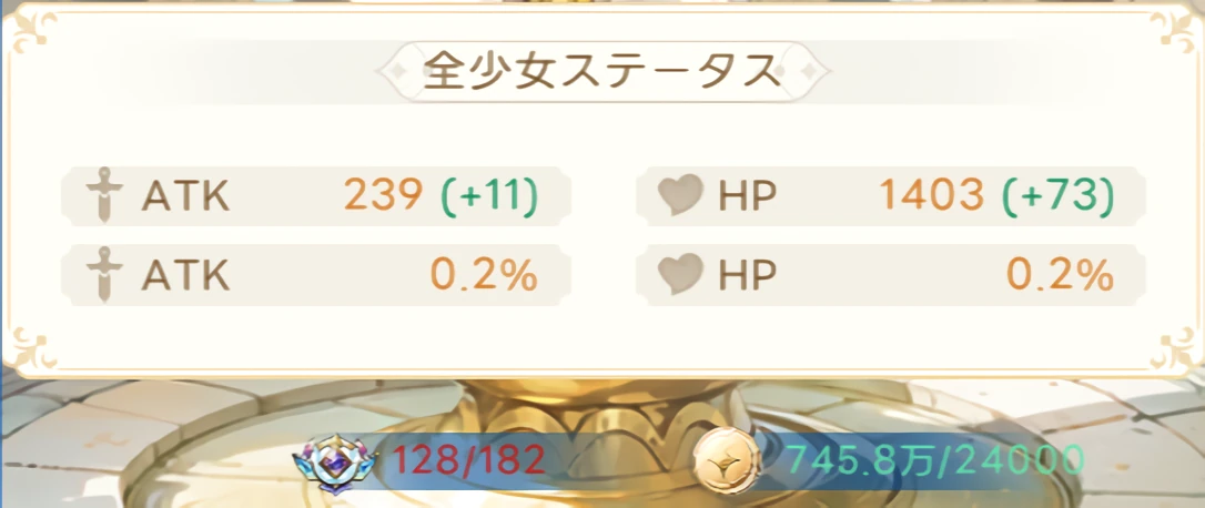 ヤバ少女_戦力_戦乙女レベル