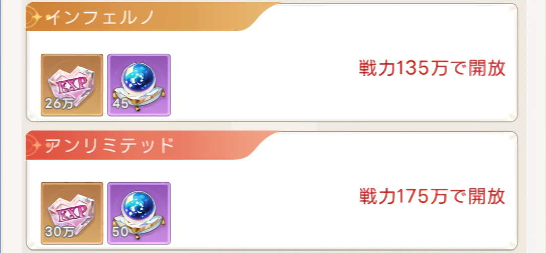 ヤバ少女_戦力_少女の神跡