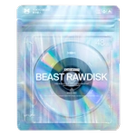 beast_raw_disk_TOKYOBEAST