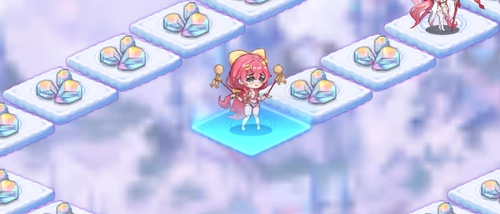 ダイヤ秘境_ヤバ少女